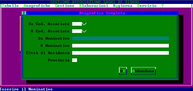 Reingegnerizzazione software